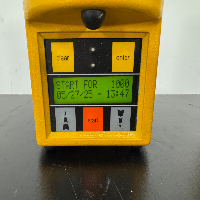 PBI SAS Super Air Samplers - Quantity 2 image 2
